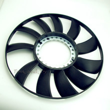 New Cooling Fan Blade Engine Fan Blade for Audi A4 VW Passat  058 121 301B  058121301B