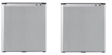 2 шт. / серия 2600 мАч OEM B600BC аккумулятор для Samsung Galaxy гранд 2 G7102 G7105 G7106 S4 I9505 I9502 I9508 I959 I9508v I9507v