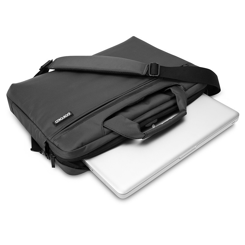 laptop bag black (2)