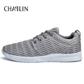 Hot White Casual Women Air permeability Shoes Mesh Breathable Height Increasing Soft Summer Trainers For Ladies