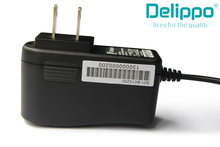 DELIPPO Original 5V 2A DC 3 0mm For Huawei Ideos S7 Slim S7 Tablet PC Charger