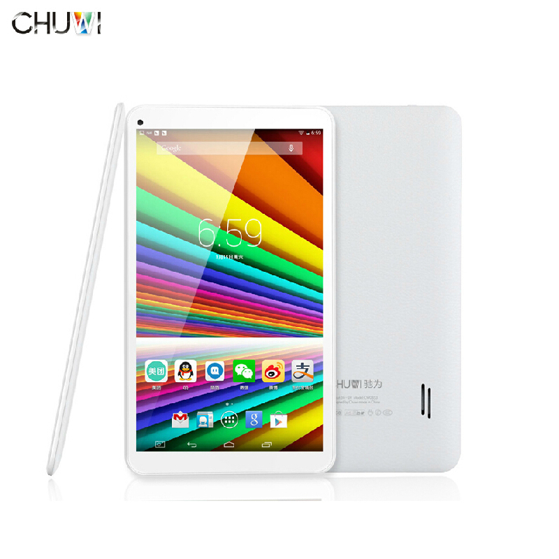 2015 New Original CHUWI V17HD Tablet PC 7 7 Inch IPS Screen Android 4 4 WiFi