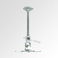 Flexible Strong Projector Bracket 360 Degree Rotating Ceiling Mount Suit For Dell Sharp Xgimi Coolux Beamer
