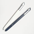 5PCS White Black For Samsung N8000 Galaxy Note 10 1 Touch Stylus S Pen 100 New
