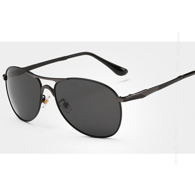 metal frame wrap around sunglasses