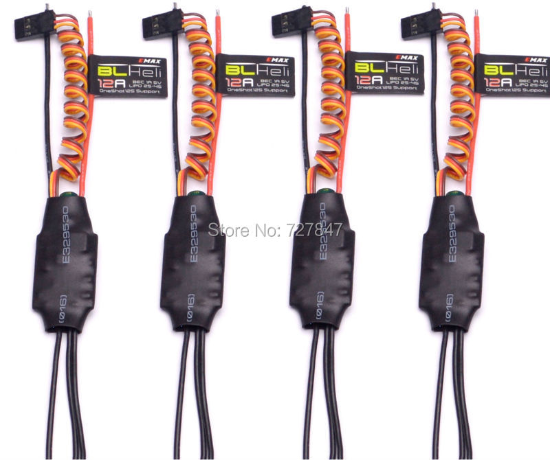 aliexpress buy 4 pcs emax blheli series 12a esc electronic speed controller with 1a 5v bec aliexpress buy 4 pcs emax blheli series 12a esc electronic speed controller with 1a 5v bec