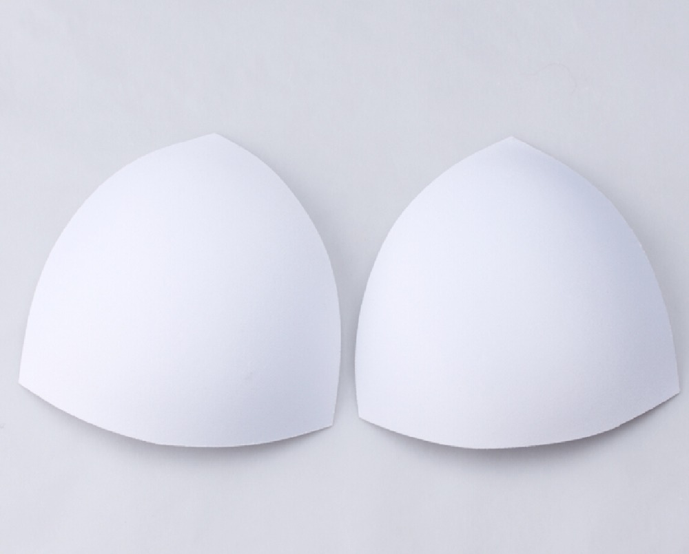 TriangleSwimwearBraCups10pcs5pairWomanGenieBraAhhBra