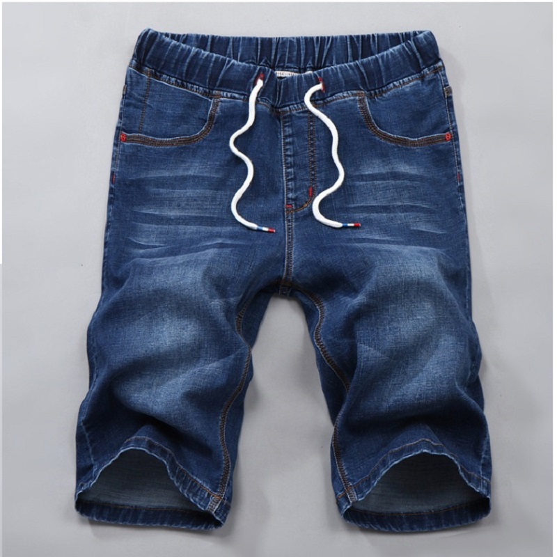 baggy jeans shorts mens