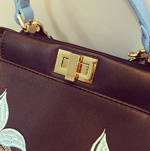 Bolso-de-mujer-de-marcas-famosas-con-estampas-de-flores-en-cuero-de ... Bolso-de-mujer-de-marcas-famosas-con-estampas-de-flores-en-cuero-de ...