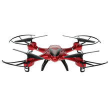 Best Christmas Gift And Price Original Upgrade X300-2 4CH Remote Control RC Helicopter Quadcopter Drone With Camera
