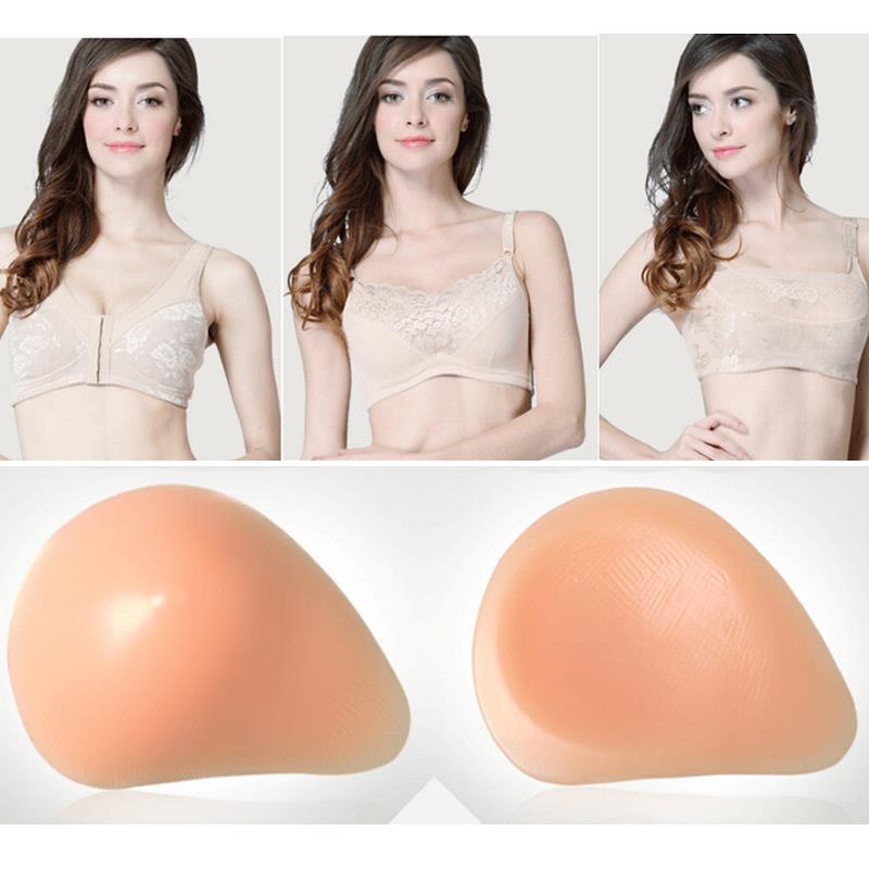 Мы поможем купить дешевле - 1200g Big Cup Silicone Breast Forms Mastectomy ...