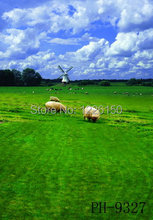 Free digital spring scenic Backdrop PH9327,10*10ft vinyl photography,photo studio wedding background backdrop,fondos fotografia