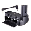 Travor BG 2G Vertical Battery Grip MB D10 for Nikon D5300 D5200 D5100 Adapter Hot Worldwide