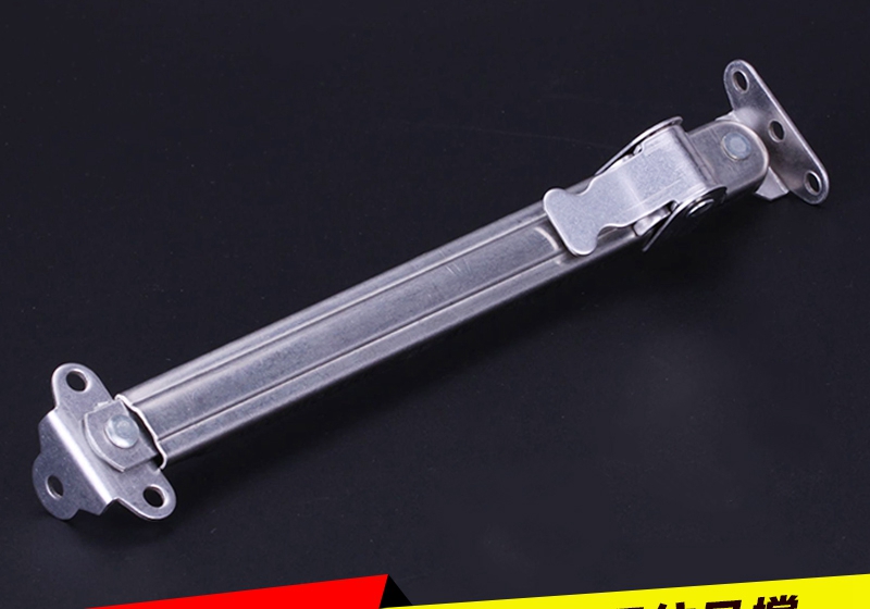 Steel windows wind bracing wind bracket casement window glass stopper