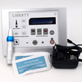 Best quality original digital permanent makeup machine pen kit with 10pcs permanent makeup needle kits free