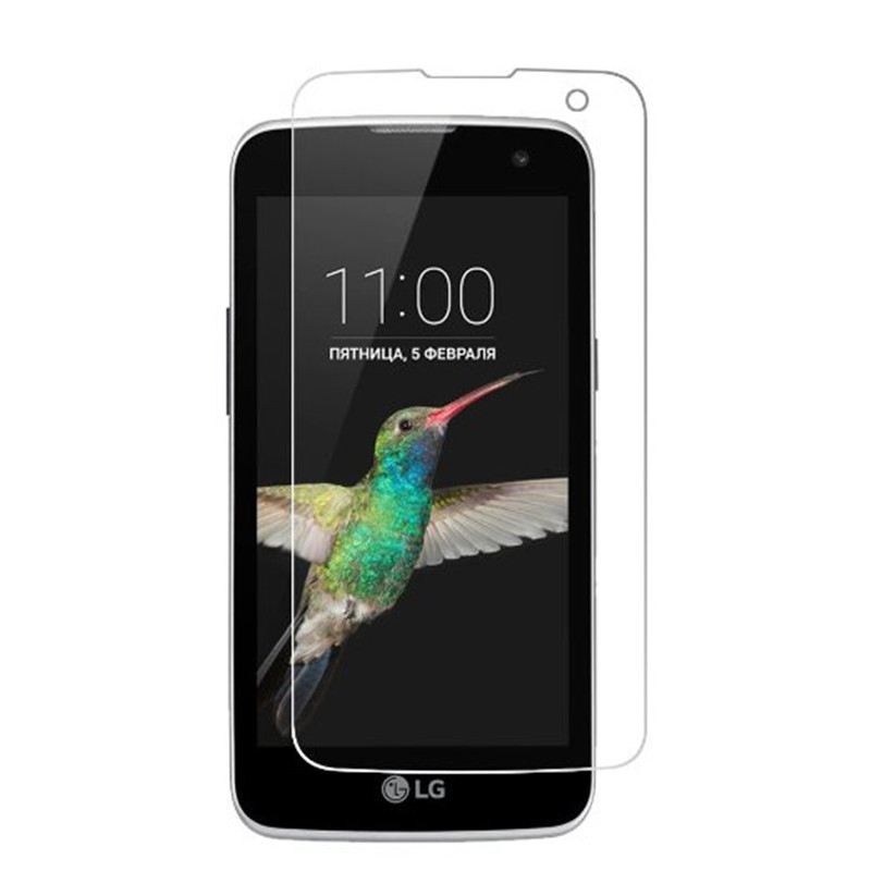9h 2 5d Premium Tempered Glass For Lg K4 Lte K130e 9h 2 5d premium tempered glass for lg k4 lte k130e