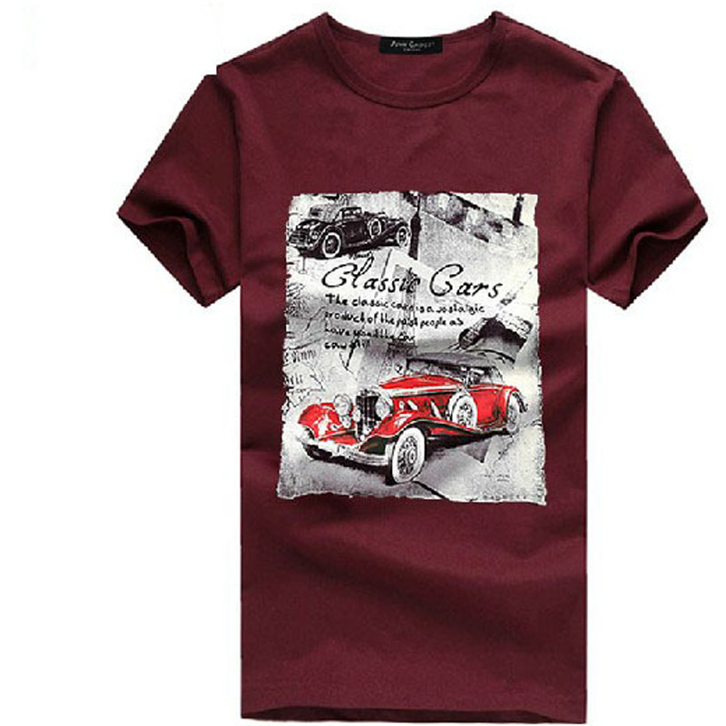 2013 New Fashion Mens Long Sleeve T Shirt Casual Polo ...