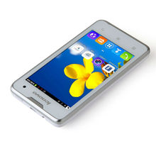 ZK3 Original Lenovo A396 Smart Mobile Phone 4 0 Quad Core Android Bluetooth WCDMA 900 2100MHz