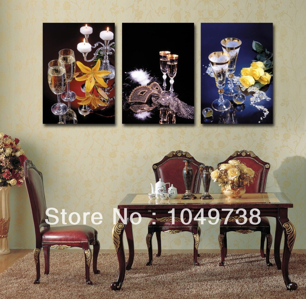 Fresh idea to design your wall art decor bedebeaaf wine. 3d wine ...