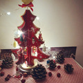 AA Battery Operated 20LED 2 2m LED Copper Wire String Fairy Lights Lamps for Christmas Holiday