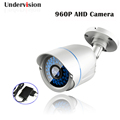 CCTV camera AHD Camera 960P waterproof AHD Camera 1 3MP HD IR 30M IR cut AHD