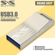 100% NEW USB Flash Drive 64GB USB 3.0 pen drive 32GB Pendrive 64gb 32gb 16gb Drives memory stick flash card free shipping