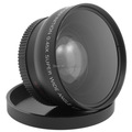 0 45x 52MM Wide Angle for Macro Lens for Nikon D3200 D3100 D5200 D5100 LF036 SZ