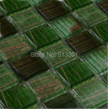 Comparer les prix sur green tile backsplash online shopping ...