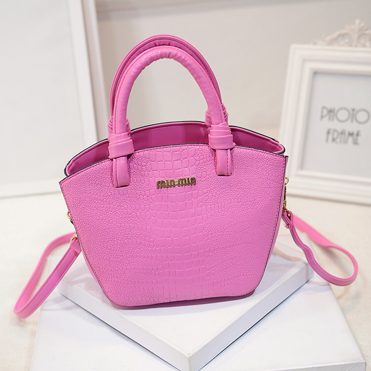 2015 fashion pu for crocodile handbag min min bag high 2015 fashion pu for crocodile handbag min min bag high