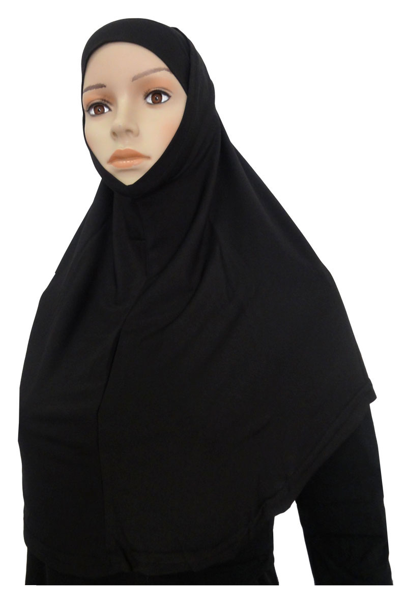 one headscarf innercap outer cap scarf hemp cloth muslim islamic one headscarf innercap outer cap scarf hemp cloth muslim islamic