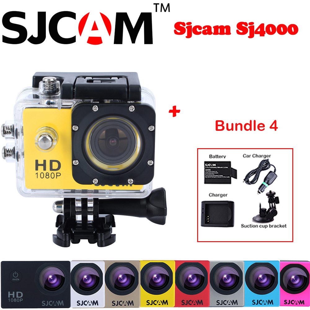  Sjcam SJ4000 30          Sj 4000 Cam DV +  +   +    + 