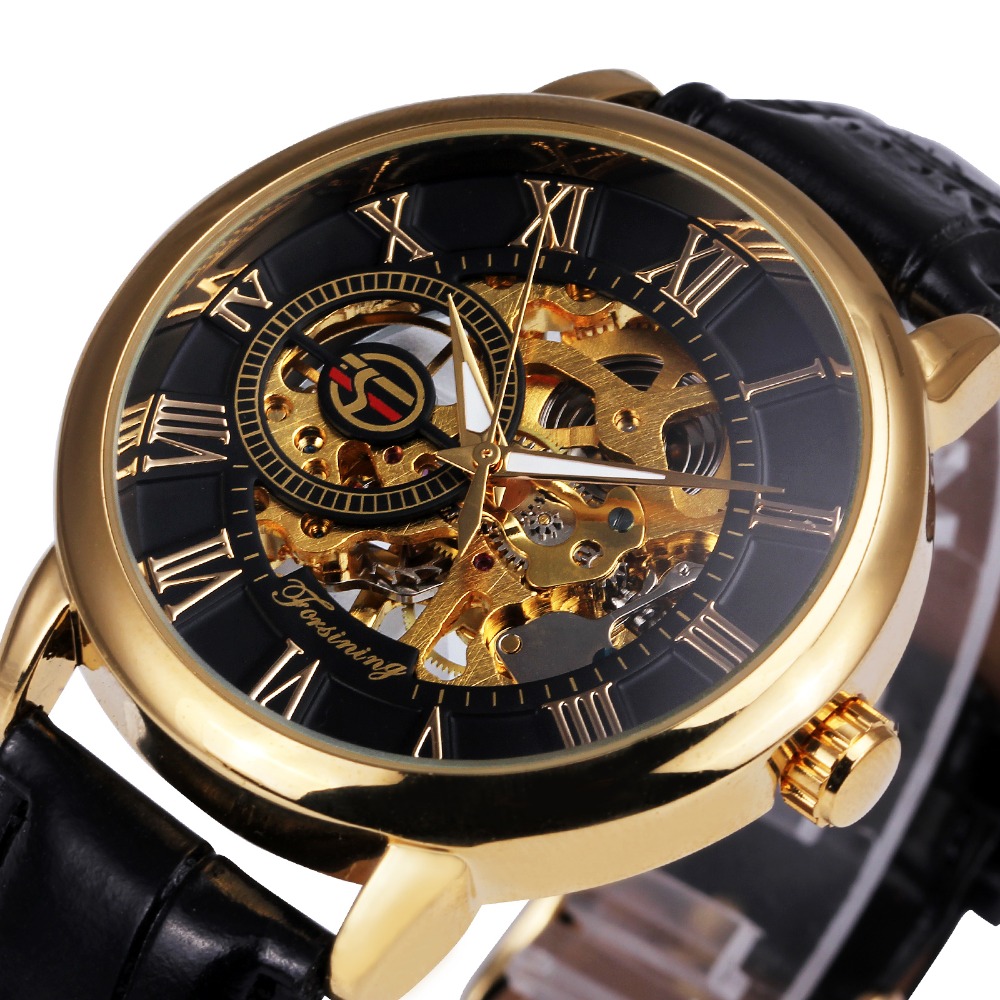 montre homme design