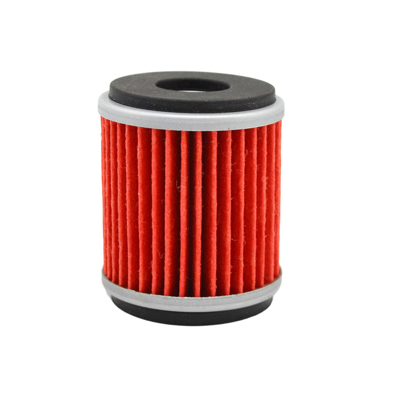 1pc font b motorcycle b font font b Engine b font parts Oil Grid Filters for