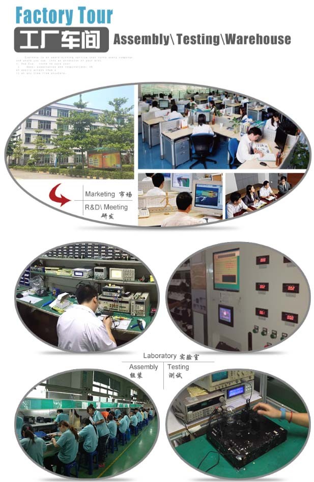 Description Picture 4 of item1PCS High quality AC/DC 6V 1A Switching Power Supply adapter Reverse Polarity Negative Inside EU plug 5.5mm x 2.1-2.5mm