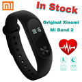 Original Mi Band 2 Bluetooth Smart Bracelet smart band Heart Rate Monitor Wristband Fitness Tracker for