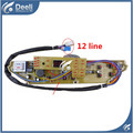 98 new Original good working for Sanyo washing machine board XQB60 638 motherboard on sale