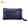 Leather Women Handbag Genuine Leather Women Tote Bag Tassel Shoulder