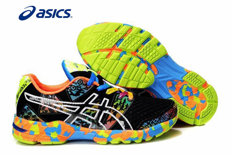 zapatillas deporte asics