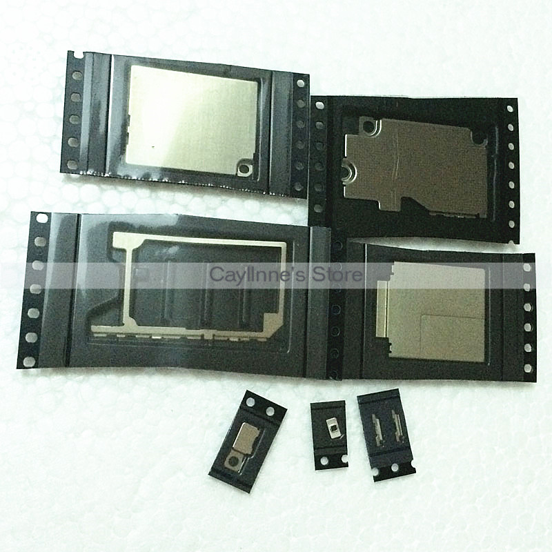 6+mainboard metal-2