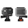 ThiEYE T5 WIFI 4k Action Camera 170 degrees 2 inch screen Sports Camera timelapse video camera