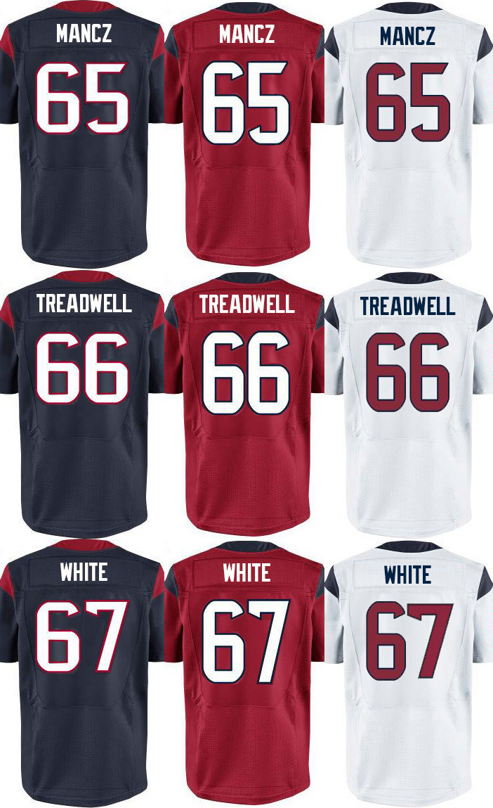 Greg Mancz Jersey Greg Mancz Jersey