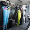 Car Seat back Umbrella Storage Hanging Bag Auto Stowing Tidying Organizer Automobiles Interior Accessories Supplies Products
