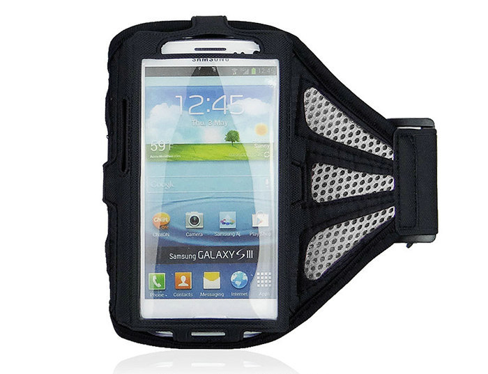 FOR Samsung S4 sports armband