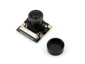 Raspberry Pi Camera module H Fisheye Lens Wider Field of View Supports Night Vision for all