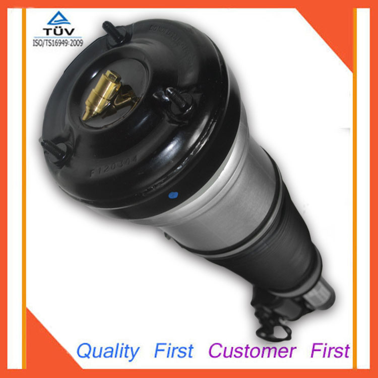 Airmatic shock absorber