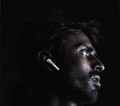 Hot Sale Wireless Bluetooth Dual In ear Earphones Stereo Earbuds Noise Reduction Headphone for iphone 7