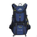 50L Waterproof Women Men Travel Backpack Outdoor Camping Mochilas Climbing Hiking Backpack Bagpack Sport Back Bag