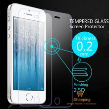 Ultra Thin 0 2mm Premium Explosion Proof Tempered Glass font b Screen b font font b