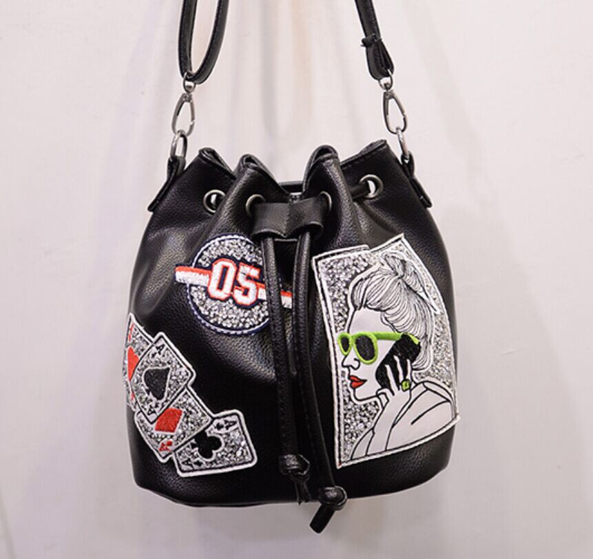 Purse poker