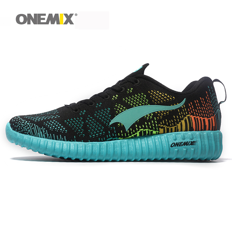 Onemix 2016 personalized custom-made mens sport shoes outdoor athletic running shoes size EU 35-46 free shipping Onemix 2016 personalized custom-made mens sport shoes outdoor athletic running shoes size EU 35-46 free shipping